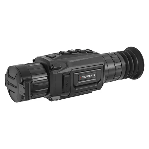 Celownik termowizyjny termowizor HIKMICRO Thunder TE19 2.0