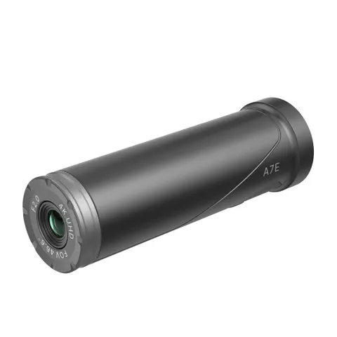 Strzelecka kamera sportowa na broń HIKMICRO HIKCam A7E