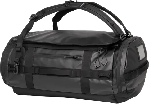 Torba WANDRD Carryall Duffel 60L Black | czarna