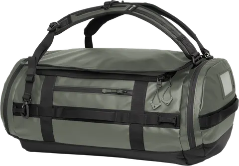 Torba WANDRD Carryall Duffel 30L Wasatch Green | zielona