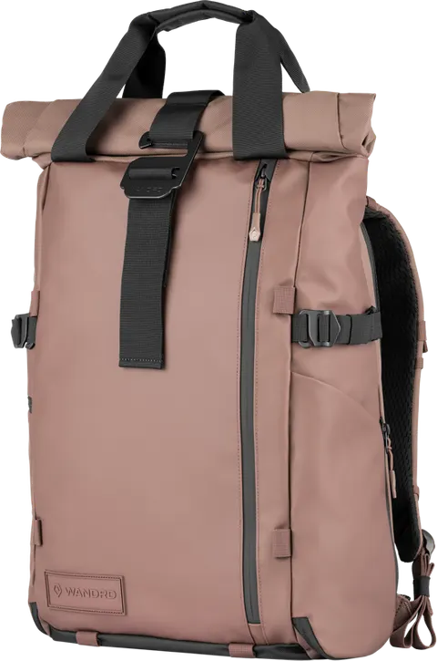Plecak WANDRD PRVKE 31L Bag Only v4 Atacama Clay | brązowy