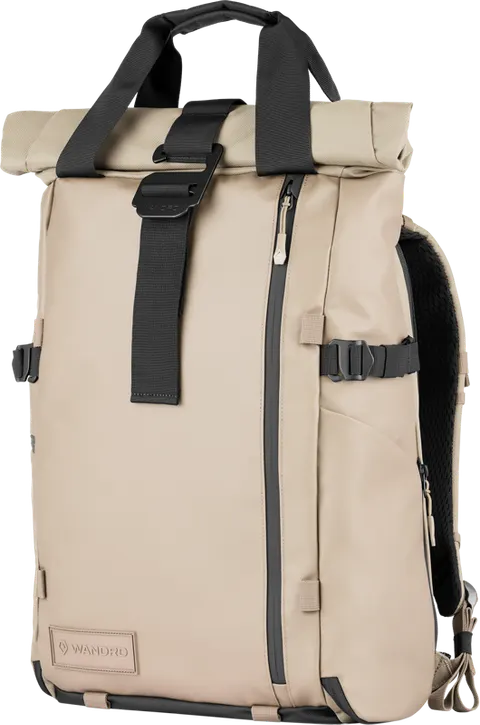 Plecak WANDRD PRVKE 31L Bag Only v4 Yuma Tan | beżowy