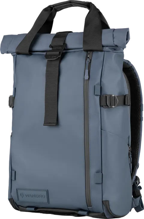 Plecak WANDRD PRVKE 21L Bag Only v4 Aegean Blue | niebieski