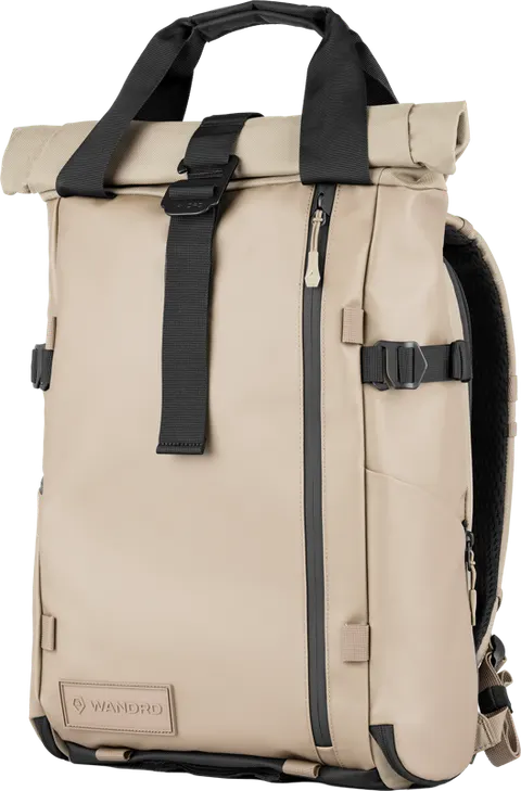 Plecak WANDRD PRVKE 21L Bag Only v4 Yuma Tan | beżowy