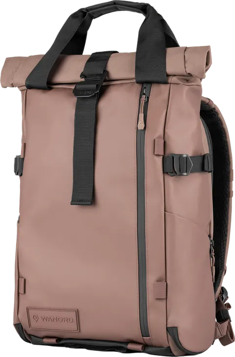 Plecak WANDRD PRVKE 21L Bag Only v4 Atacama Clay | brązowy