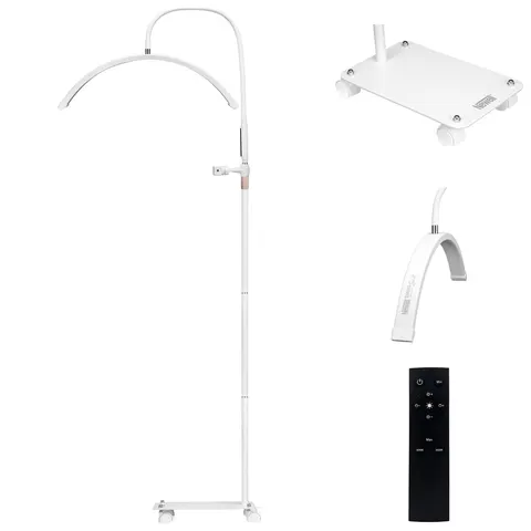 Lampa LED Newell Dianis Swift - biała