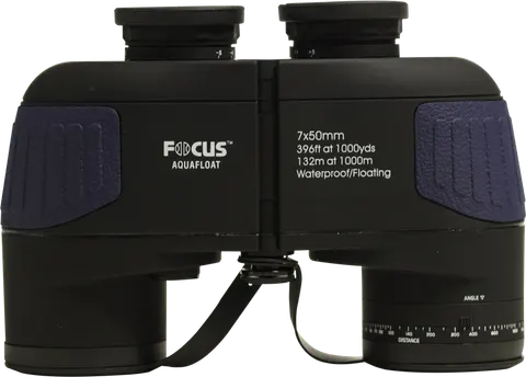 Lornetka Focus Aquafloat 7x50 WP