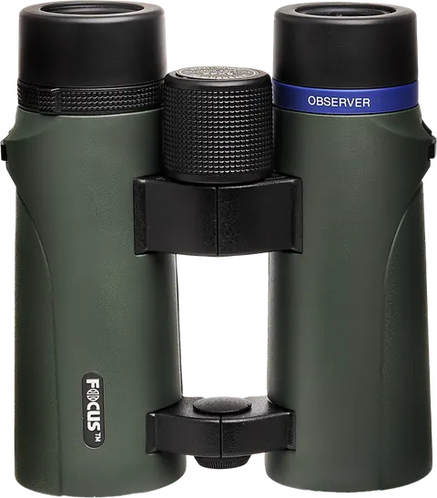 Lornetka Focus Observer 10x42 HD