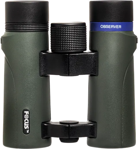 Lornetka Focus Observer 10x34 HD
