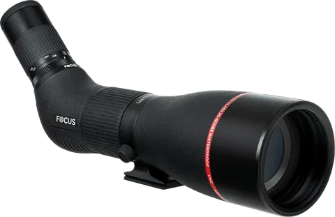 Luneta Focus Optimum 30-60x85 V2 APO VHG ED