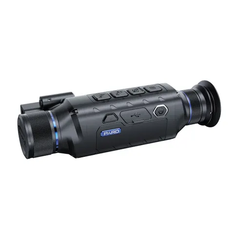 Monokular kamera termowizyjna z dalmierzem PARD Leopard 640 35 mm LRF