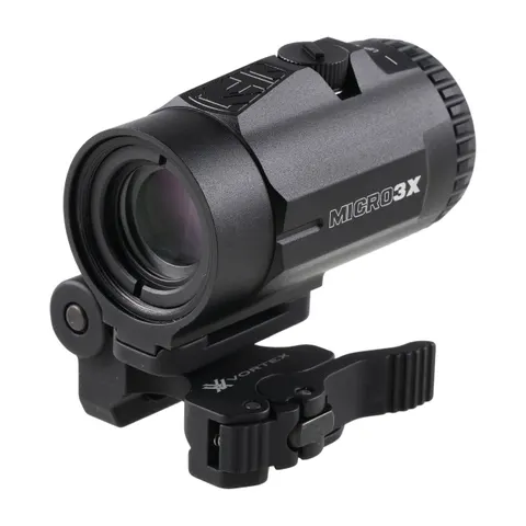 Powiększalnik do kolimatora Vortex Micro 3x