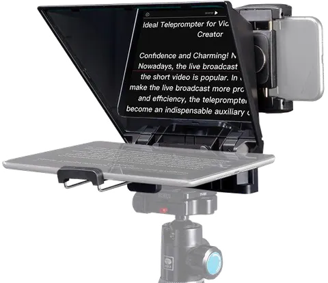 Teleprompter Feelworld TP2A OUTLET