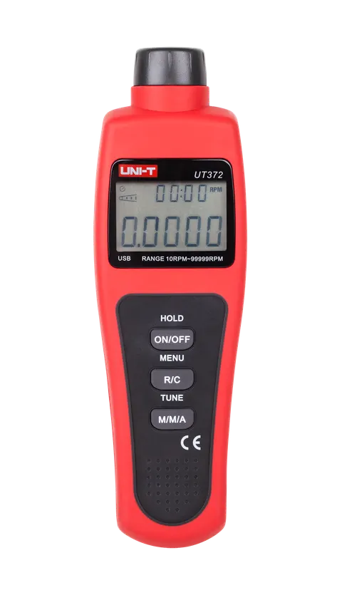Tachometr Uni-T UT372