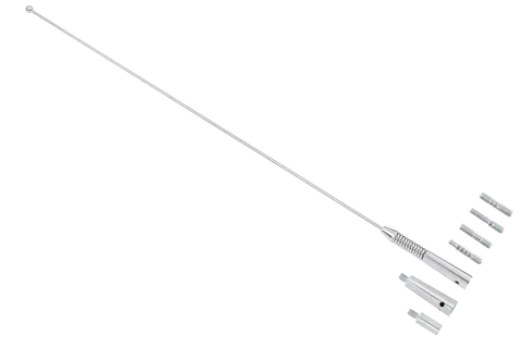 Antena samochodowa Sunker M2