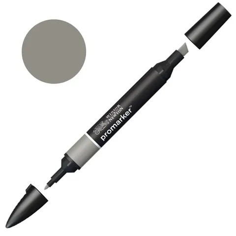 Marker Promarker Winsor & Newton - CG4 Cool grey 4