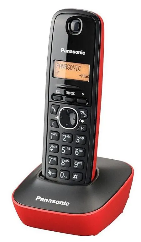 Telefon Panasonic 1611 PDR