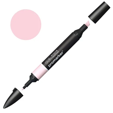 Marker Promarker Winsor & Newton - R519 Pale pink