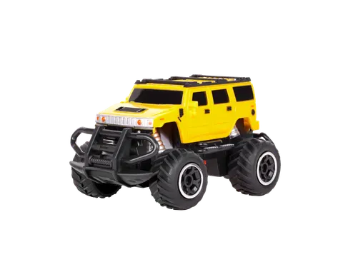 Samochód zdalnie sterowany SUV