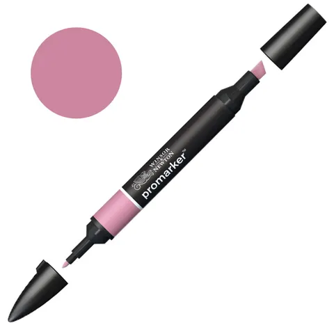 Marker Promarker Winsor & Newton - R327 Dusky rose