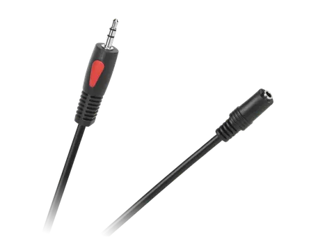 Kabel jack Cabletech Eco-Line