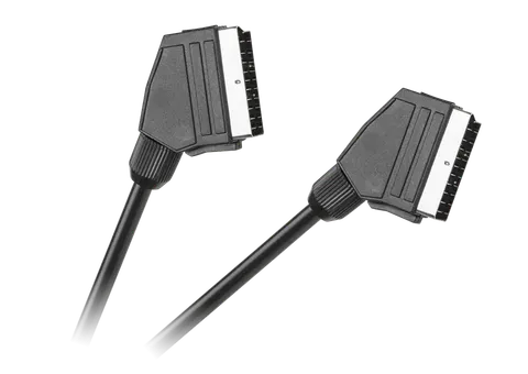 Kabel SCART Cabletech Eco-Line