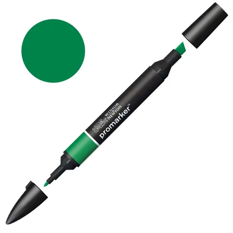 Marker Promarker Winsor & Newton - G756 Lush green