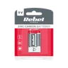 Bateria Rebel Greencell 6F22