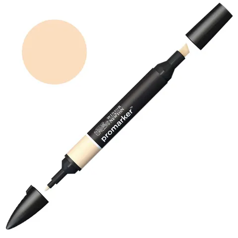 Marker Promarker Winsor & Newton - O729 Blush