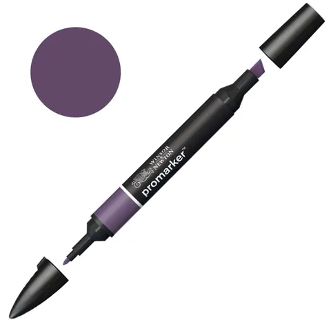 Marker Promarker Winsor & Newton - V715 Slate