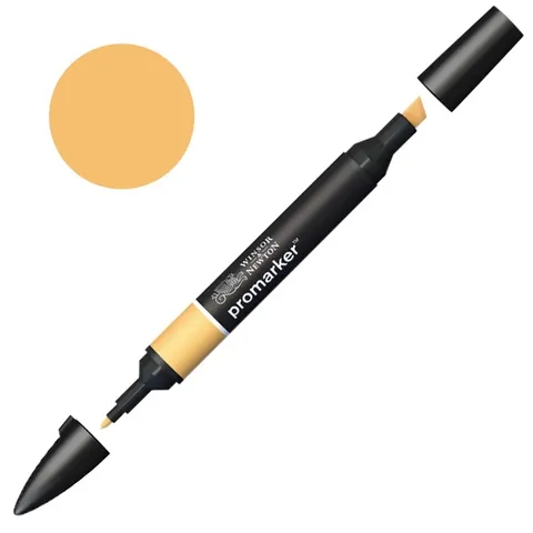 Marker Promarker Winsor & Newton - O948 Mustard