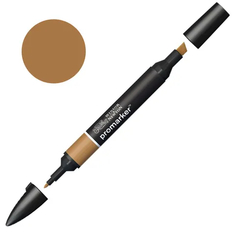 Marker Promarker Winsor & Newton - O535 Cocoa