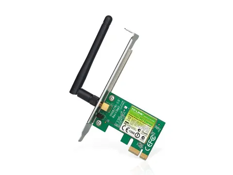 TP-LINK TL-WN781ND N150 WIRELESS N PCI-E ADAPTER