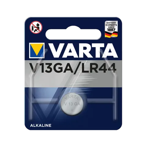 Bateria Varta AG13