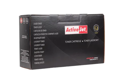 Toner ActiveJet do drukarki laserowej HP (CF280X)