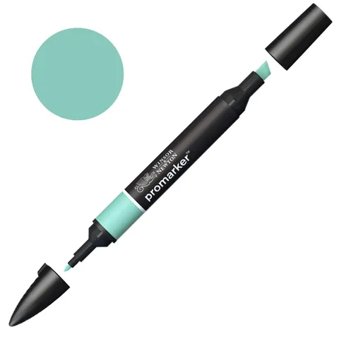 Marker Promarker Winsor & Newton - G817 Soft green