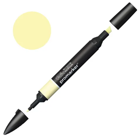 Marker Promarker Winsor & Newton - Y828 Soft lime