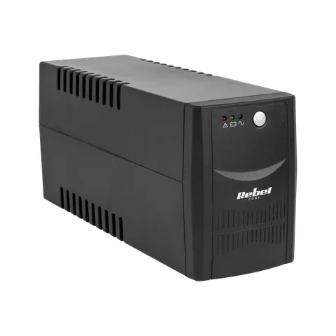 Zasilacz awaryjny UPS Micropower 600