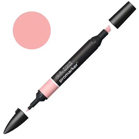 Marker Promarker Winsor & Newton - R438 Cocktail pink