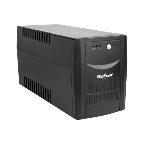 Zasilacz awaryjny UPS Micropower 1500