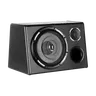 Boombox samochodowy 10" Peiying