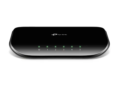 Przełącznik sieciowy TP-LINK TL-SG1005D