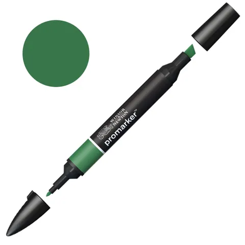 Marker Promarker Winsor & Newton - G635 Pine