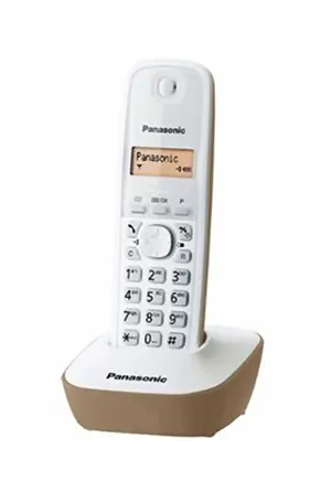 Telefon Panasonic 1611 PDJ