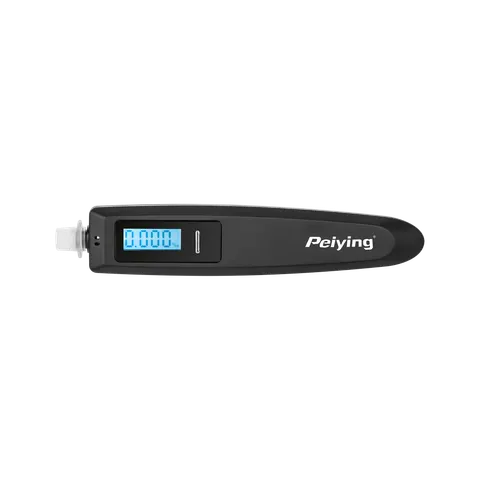 Alkomat Peiying AT551