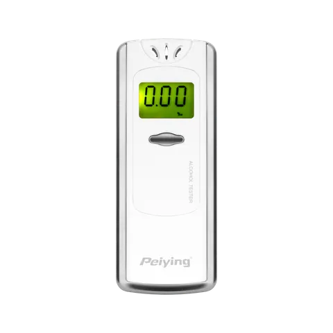 Tester trzeźwości Peiying AT567