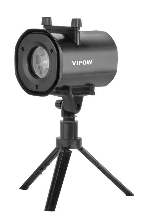 Projektor LED Vipow