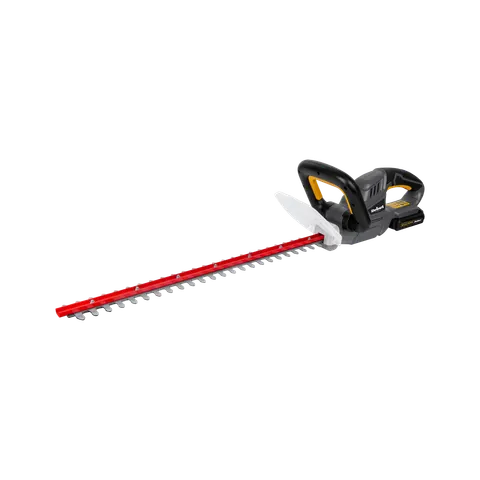 Nożyce akumulatorowe do żywopłotów Rebel Tools