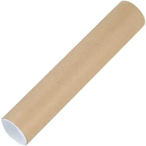 Tuba kartonowa śr. 6 cm dł. 30,5 cm 50020