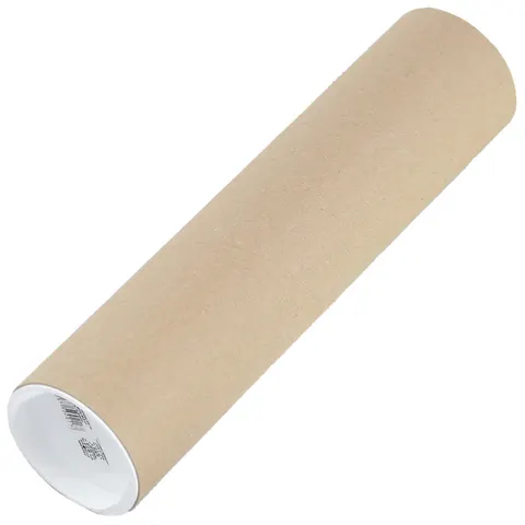 Tuba kartonowa śr. 8 cm dł. 30,5 cm 50021